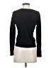 Zara Black Cardigan Size S - photo 2