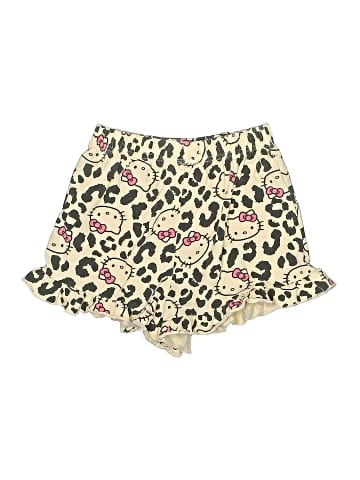 Hello Kitty Shorts (view 2)