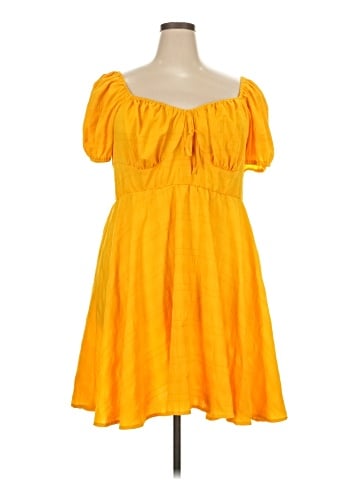 Unbranded Casual Dress (view 1)
