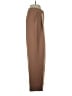 Madewell 100% Polyester Brown Casual Pants Size 2 - photo 4