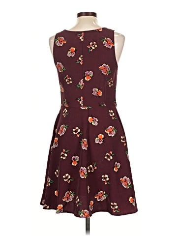 Eight Sixty Casual Dress (view 2)