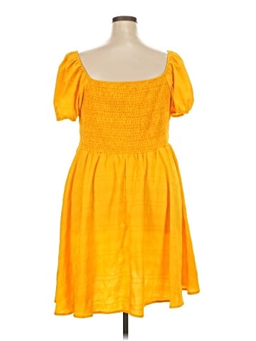 Unbranded Casual Dress (view 2)