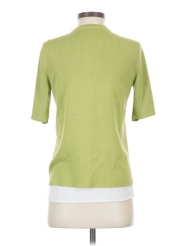 Carlisle Short Sleeve Blouse (view 2)