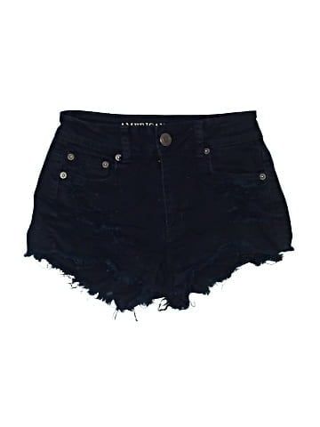 American Eagle Outfitters Denim Shorts (view 1)