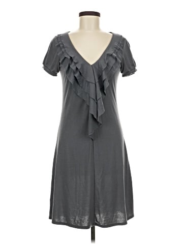 Espresso Casual Dress (view 1)