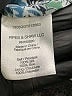 Veronica Beard 100% Silk Blue Cocktail Dress Size 8 - photo 8