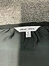 Naked Zebra 100% Polyester Black Sleeveless Blouse Size S - photo 7