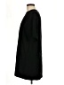 Zara Black Casual Dress Size L - photo 5