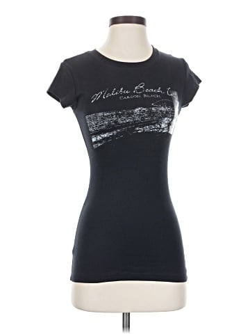 Bella Short Sleeve T-Shirt (view 1)