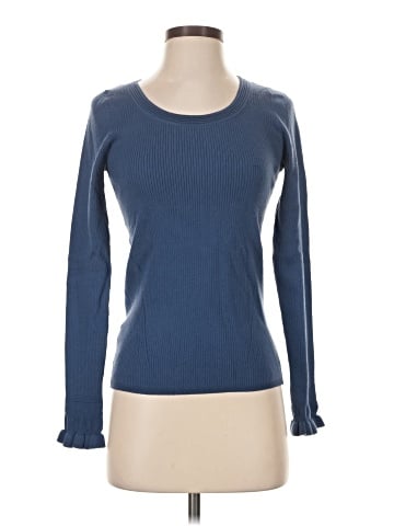 Ann Taylor Pullover Sweater (view 1)