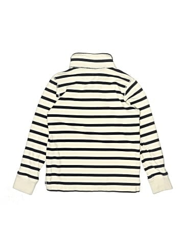 Crewcuts Outlet Long Sleeve Turtleneck (view 2)