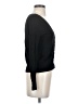 Zara Black Cardigan Size S - photo 4