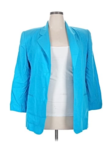 August Max Woman Blazer (view 1)