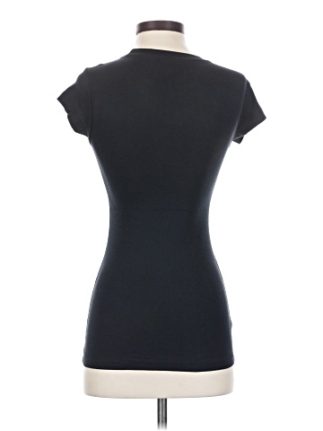 Bella Short Sleeve T-Shirt (view 2)