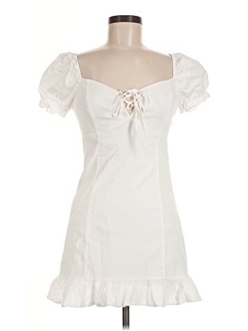 Forever 21 Cocktail Dress (view 1)
