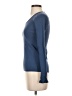 Ann Taylor Blue Pullover Sweater Size S - photo 5