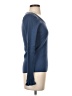 Ann Taylor Blue Pullover Sweater Size S - photo 4