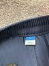 Old Navy 100% Viscose Solid Blue Casual Pants Size L - photo 7
