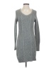 Ruby Moon Gray Casual Dress Size S - photo 1