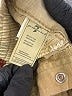 7 For All Mankind Solid Yellow Casual Pants 9-12 MO / 12 MO - photo 4