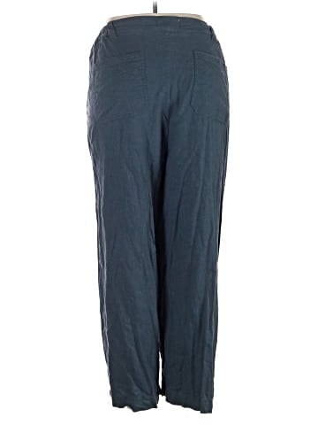 fat face Linen Pants (view 2)