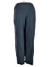 fat face Blue Linen Pants Size 14 - photo 2