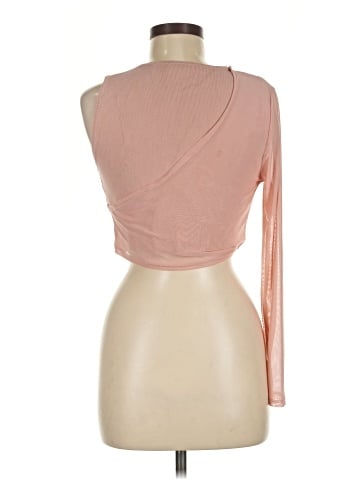 Zara Long Sleeve Top (view 2)