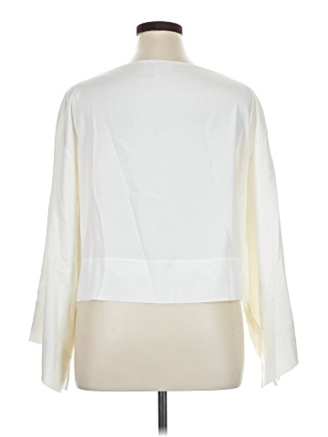 Banana Republic Long Sleeve Blouse (view 2)