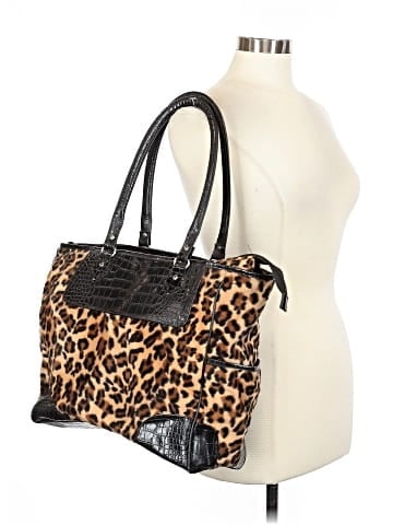 Unbranded Tote (view 2)