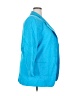 August Max Woman Blue Blazer Size 3X (estimated) - photo 4