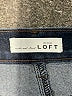 Ann Taylor LOFT Blue Jeans Size 27 waist - photo 7