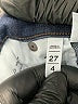 Ann Taylor LOFT Blue Jeans Size 27 waist - photo 9