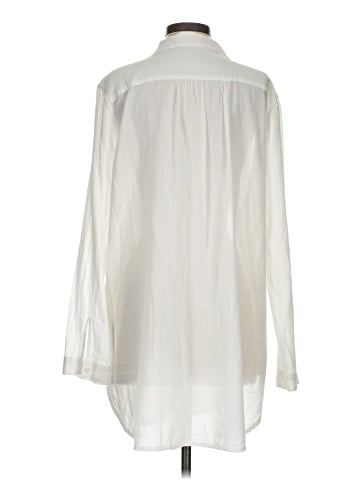 CP Shades Long Sleeve Blouse (view 2)