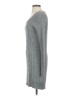 Ruby Moon Gray Casual Dress Size S - photo 5