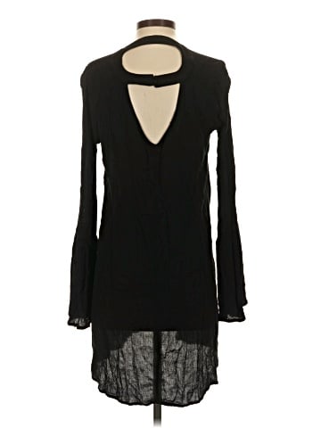 Mossimo Supply Co. Casual Dress (view 2)