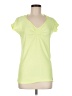 Avia Green Short Sleeve T-Shirt Size M - photo 1