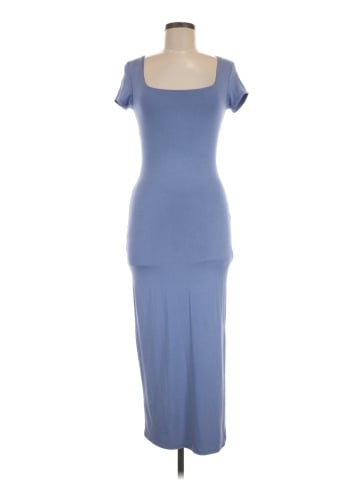 See You Monday Casual Dress (view 1)
