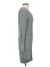 Ruby Moon Gray Casual Dress Size S - photo 4