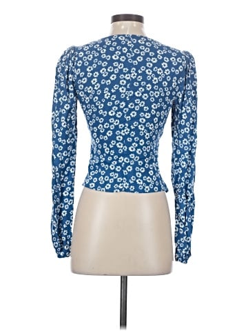 Reformation Long Sleeve Top (view 2)