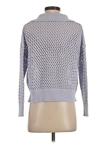 Electric & Rose Pullover Sweater (view 2)