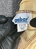 Gabar Floral Gold Brown One Piece Swimsuit Size 8 - photo 3