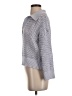 Electric & Rose Silver Pullover Sweater Size XS - photo 5