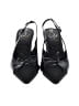 Sam Edelman Black Heels Size 6 1/2 - photo 2