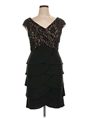 Patra Cocktail Dress (view 1)