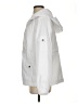 CAbi 100% Polyester Solid White Jacket Size S - photo 5