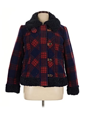 Sundance Coat (view 1)