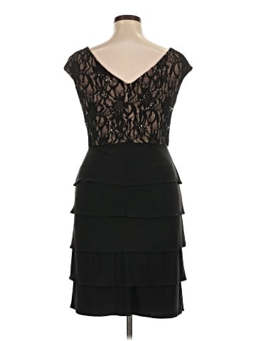 Patra Cocktail Dress (view 2)