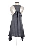 Splendid Gray Sleeveless Top Size M - photo 2