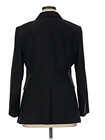Theory Wool Blazer (view 2)