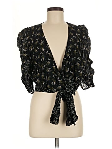 Bailey 44 Short Sleeve Blouse (view 1)